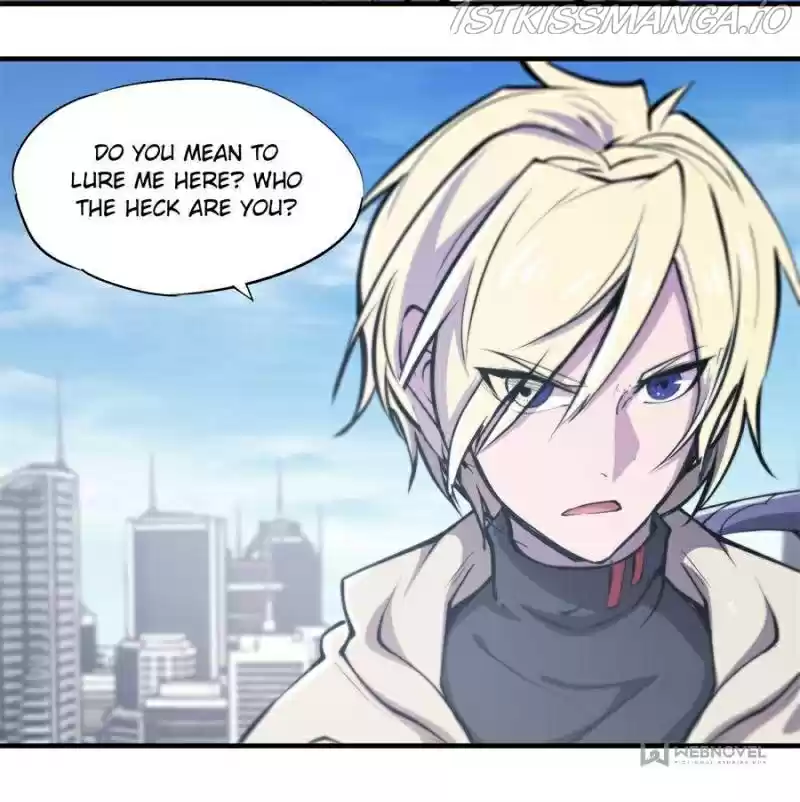 Vampires And Knight Chapter 93