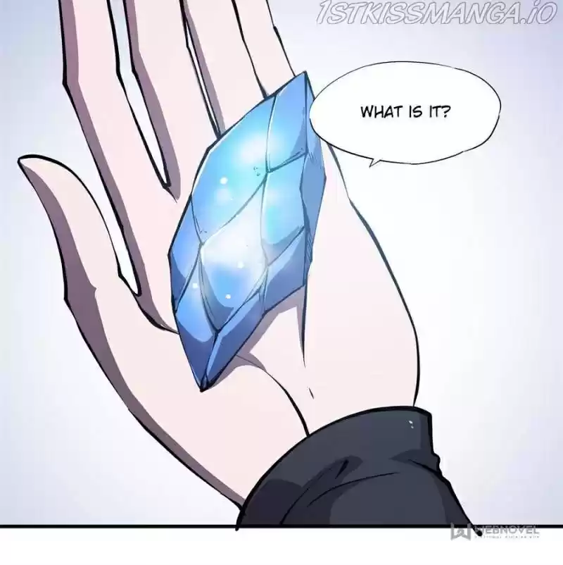 Vampires And Knight Chapter 93