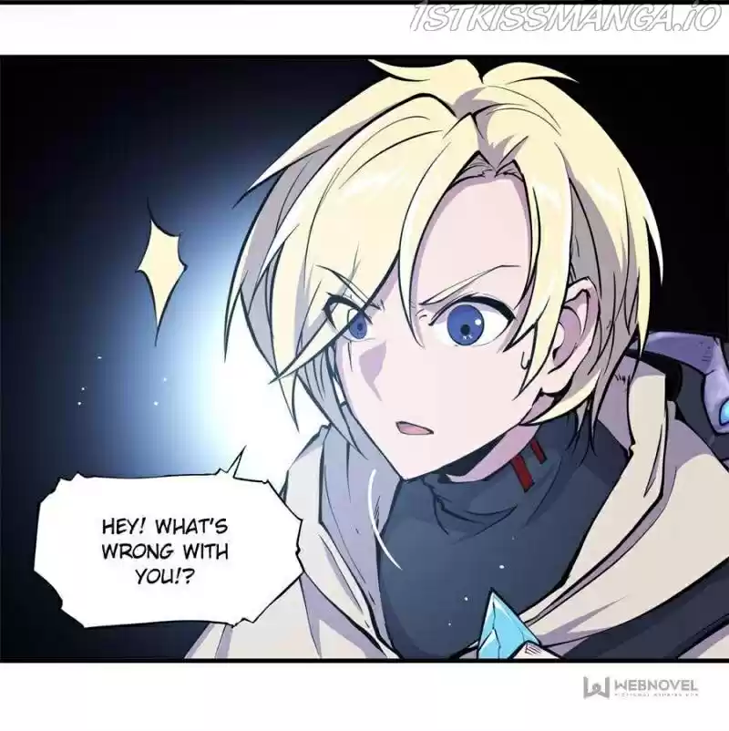 Vampires And Knight Chapter 93