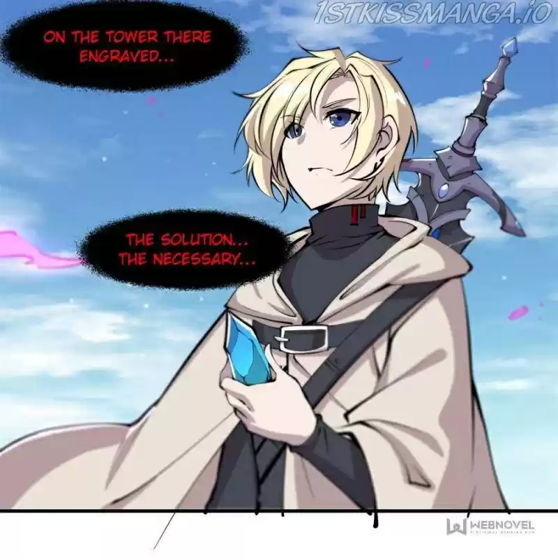 Vampires And Knight Chapter 93