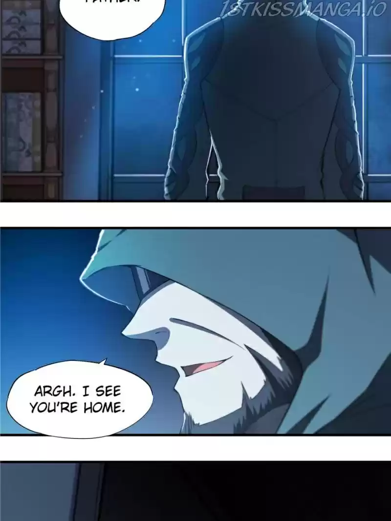 Vampires And Knight Chapter 94