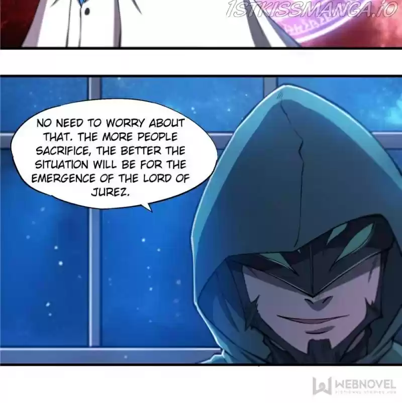 Vampires And Knight Chapter 94