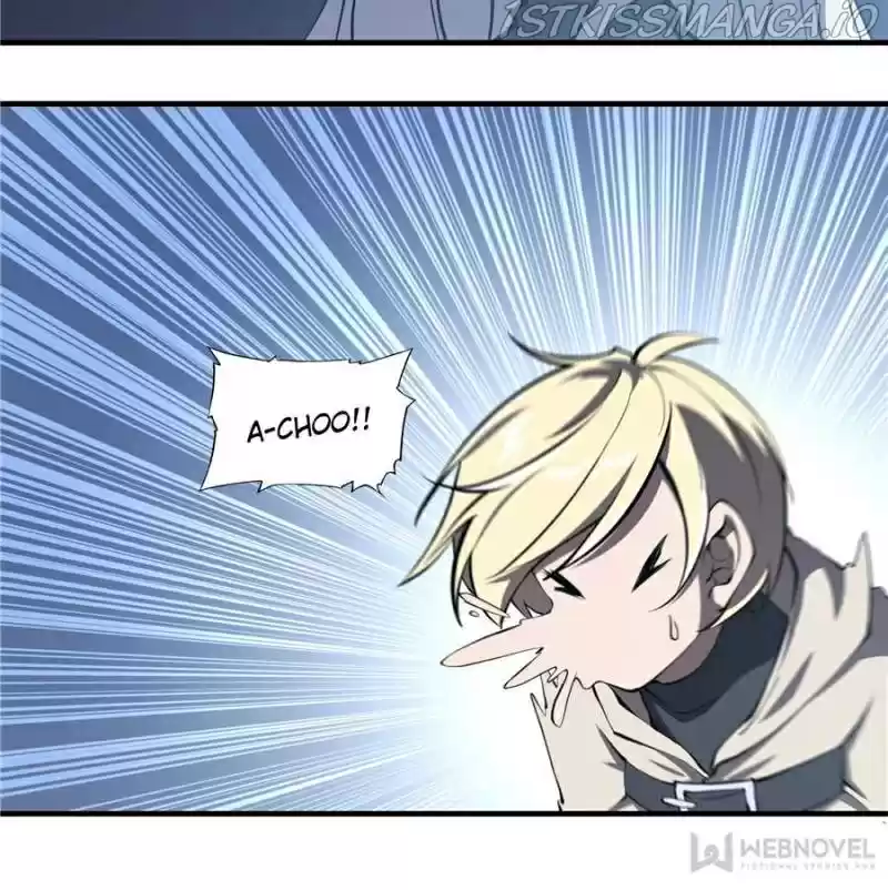 Vampires And Knight Chapter 94