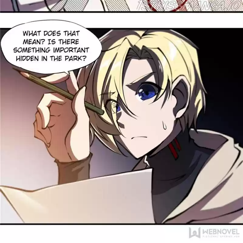 Vampires And Knight Chapter 94