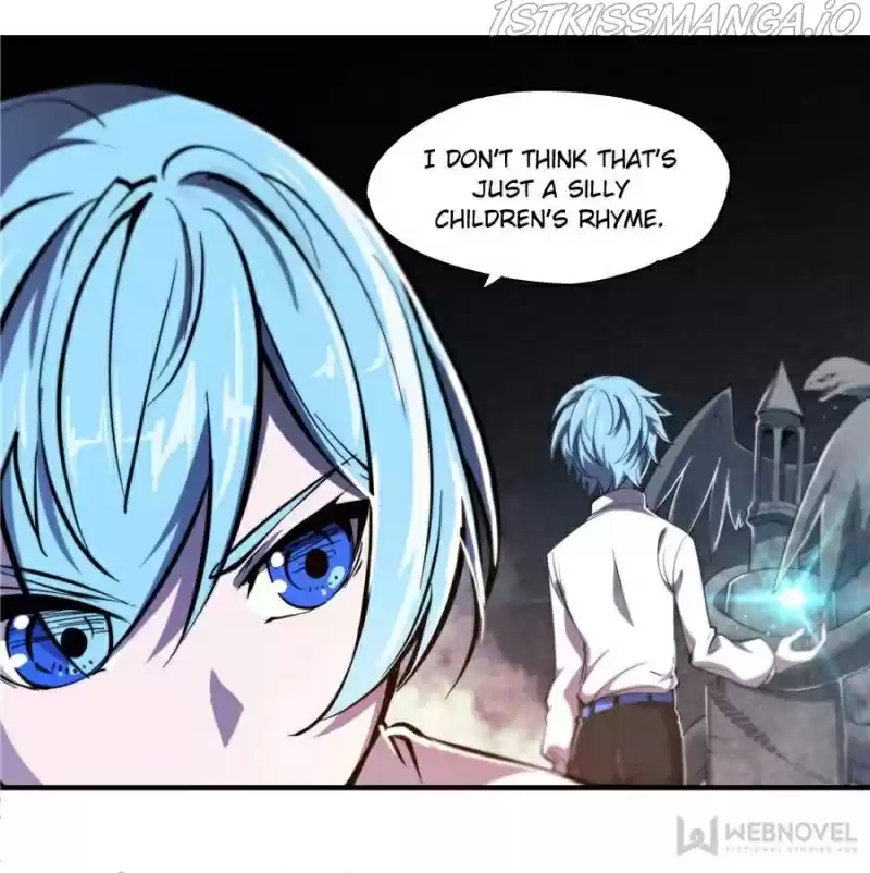 Vampires And Knight Chapter 94