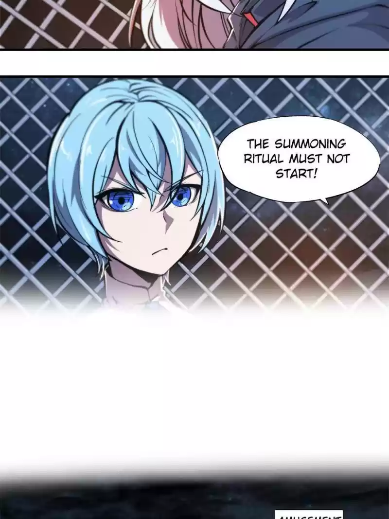 Vampires And Knight Chapter 95