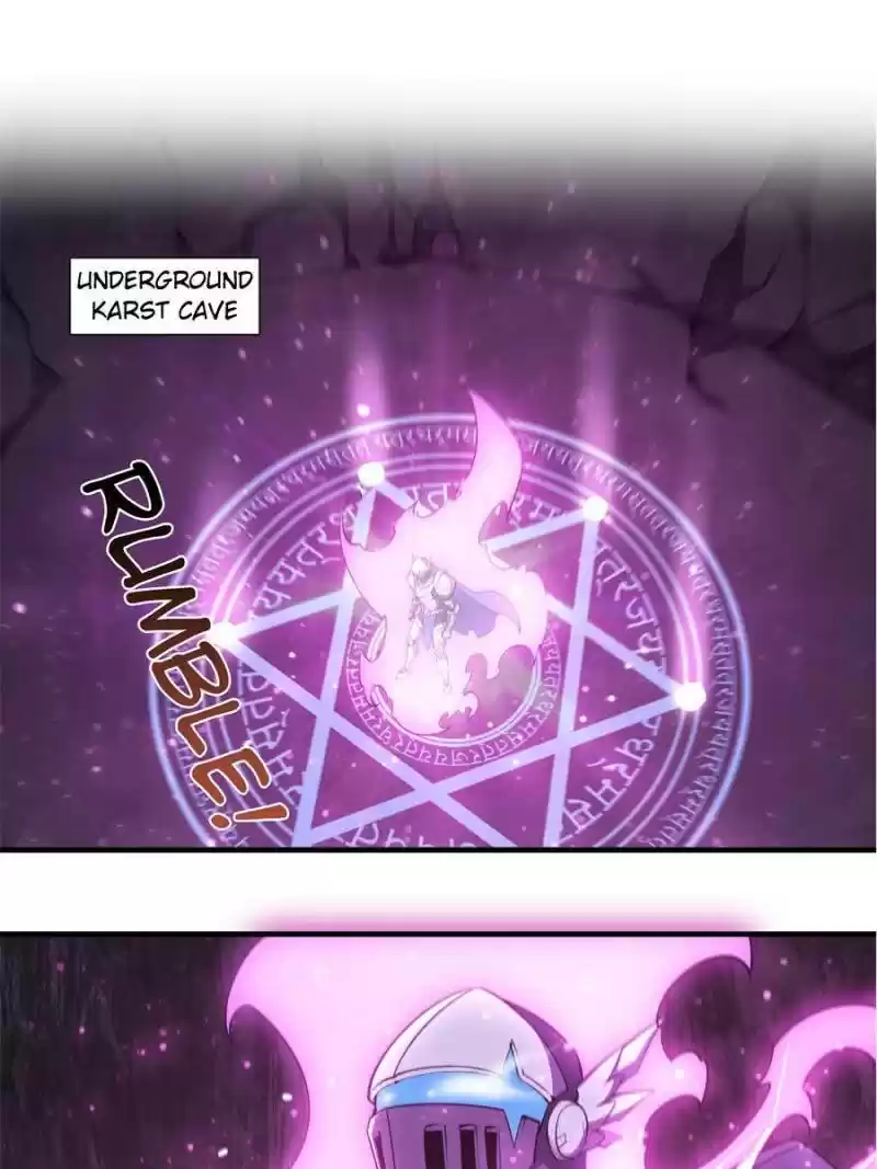 Vampires And Knight Chapter 95