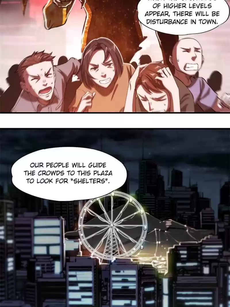 Vampires And Knight Chapter 95