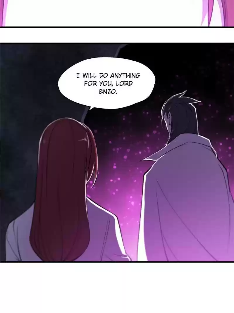 Vampires And Knight Chapter 95