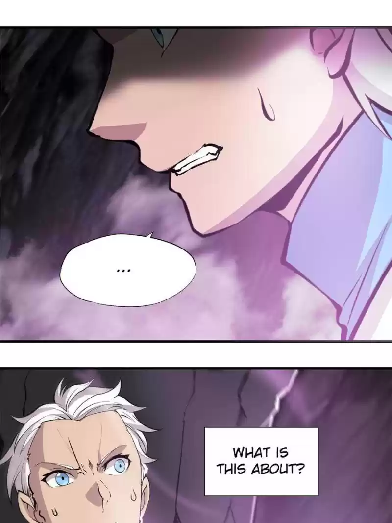 Vampires And Knight Chapter 95