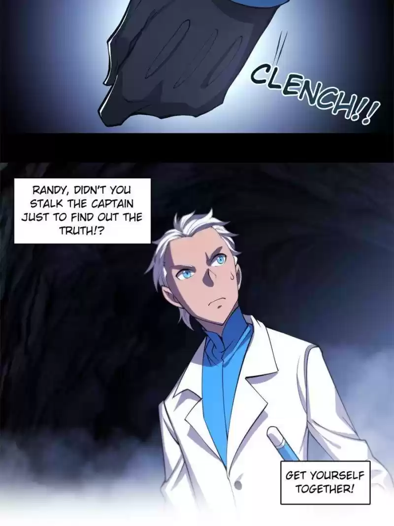 Vampires And Knight Chapter 96