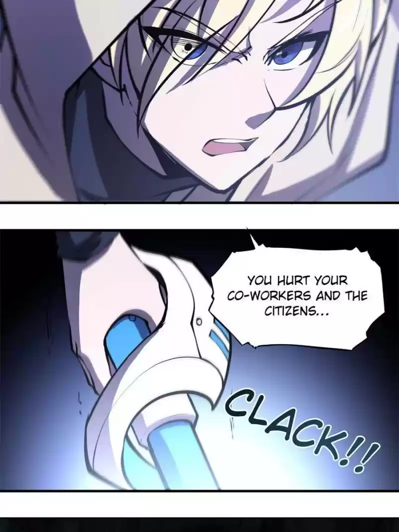 Vampires And Knight Chapter 96