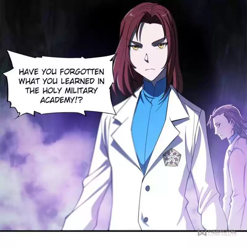 Vampires And Knight Chapter 96