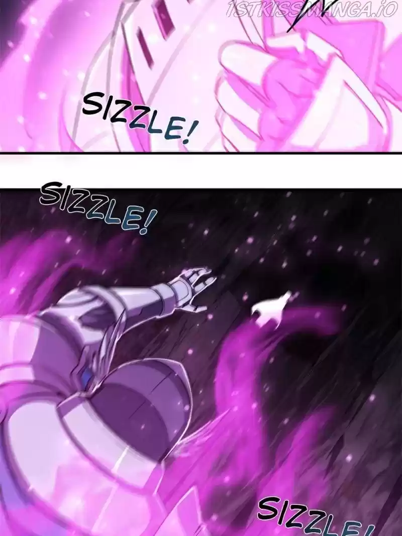 Vampires And Knight Chapter 97