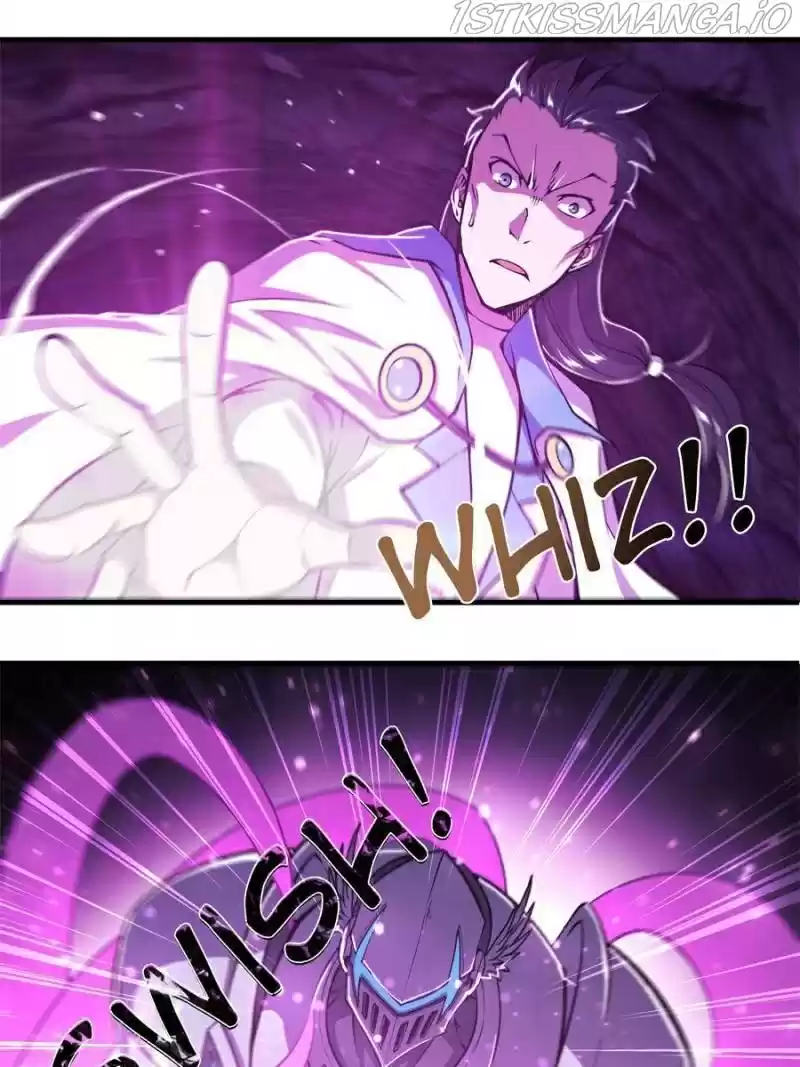 Vampires And Knight Chapter 97