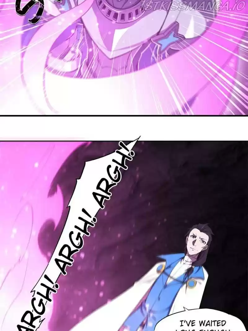 Vampires And Knight Chapter 97