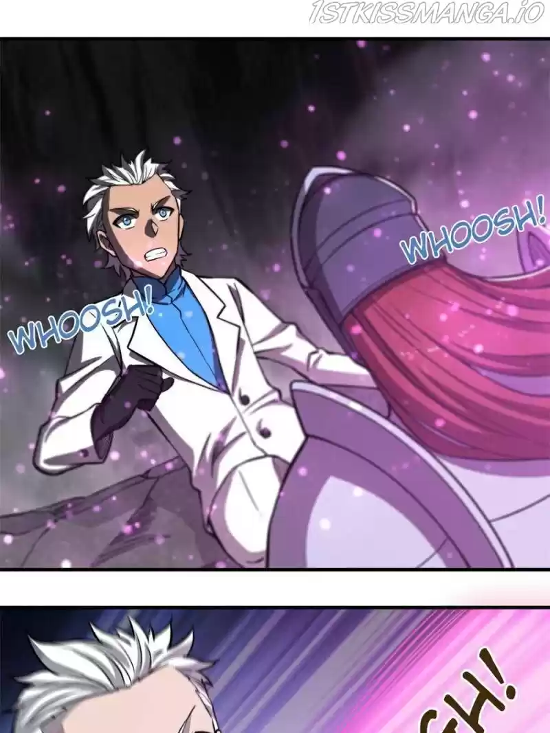 Vampires And Knight Chapter 97