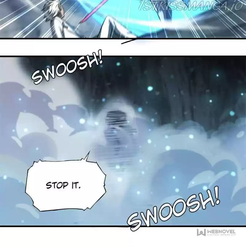 Vampires And Knight Chapter 97