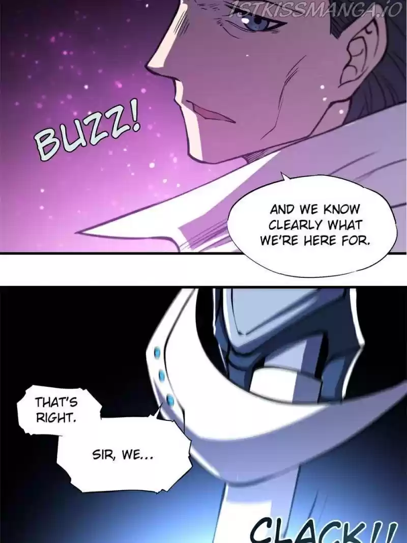 Vampires And Knight Chapter 97