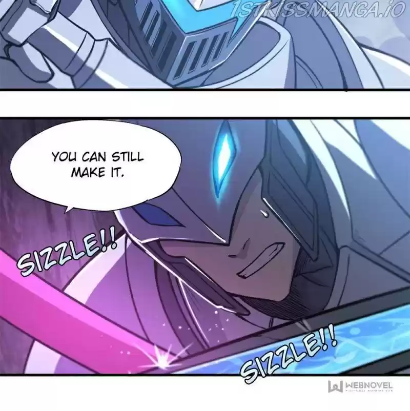 Vampires And Knight Chapter 97