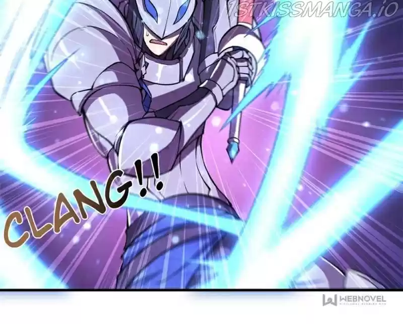 Vampires And Knight Chapter 97