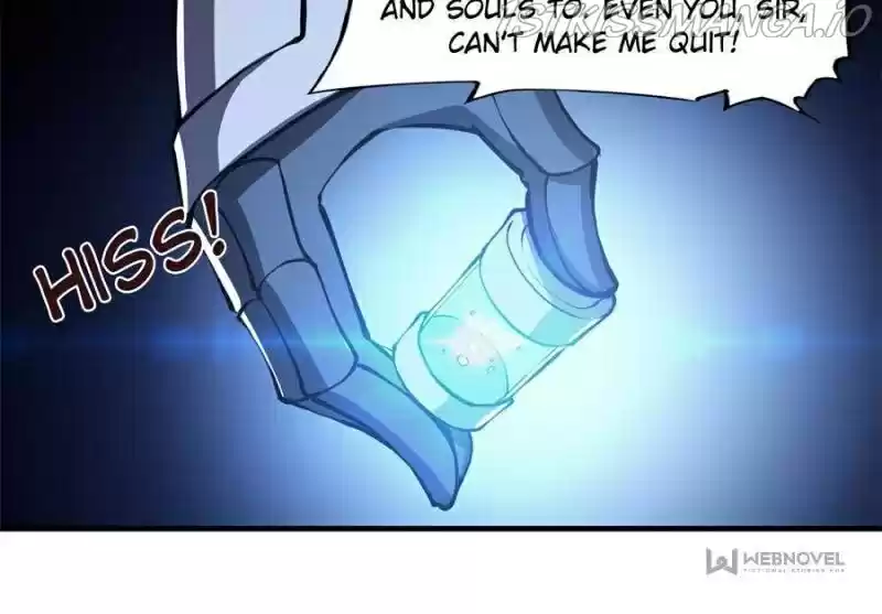 Vampires And Knight Chapter 97