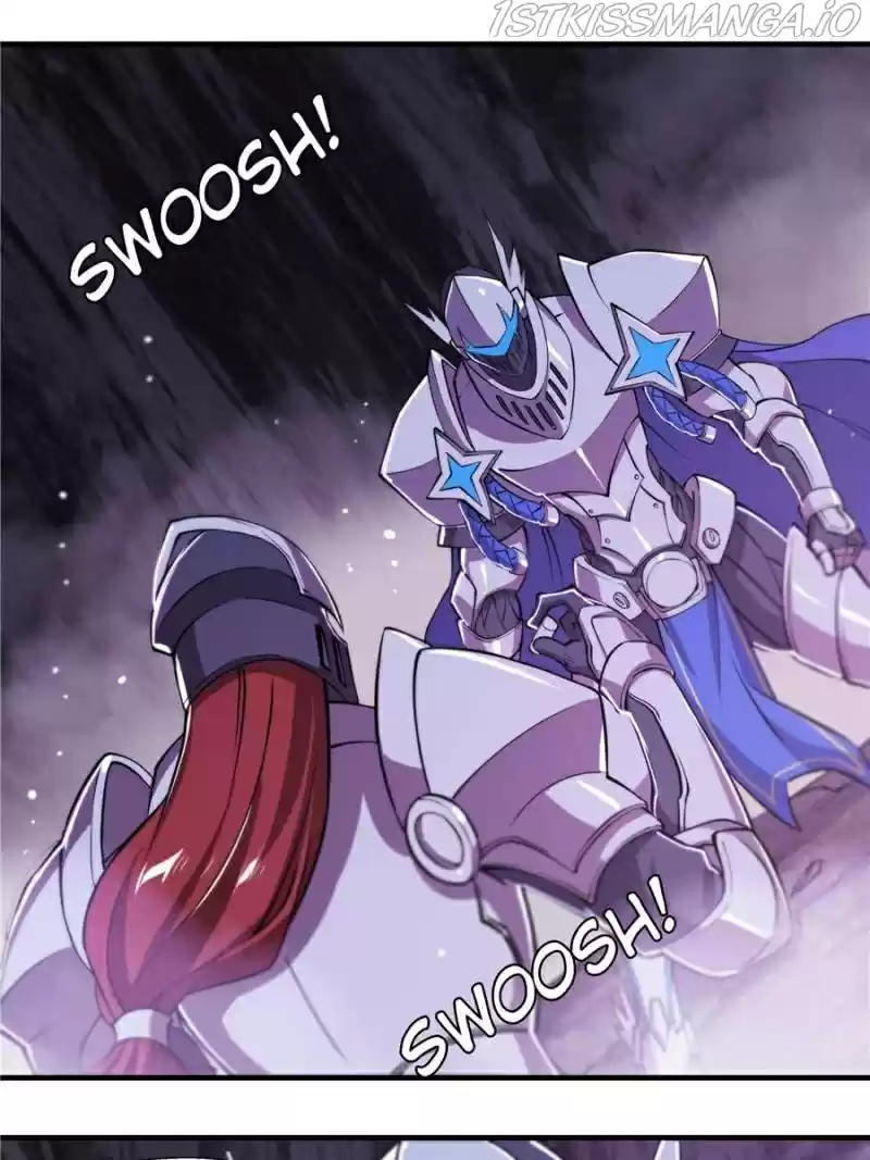 Vampires And Knight Chapter 98