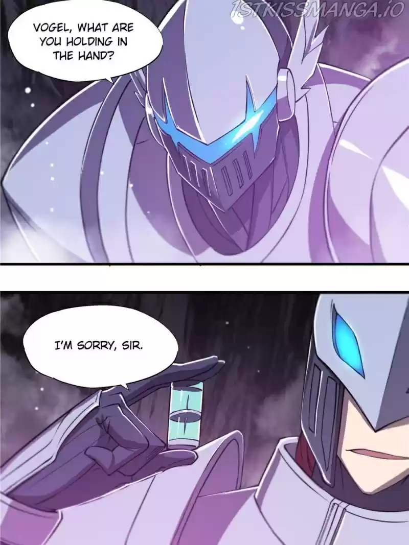 Vampires And Knight Chapter 98