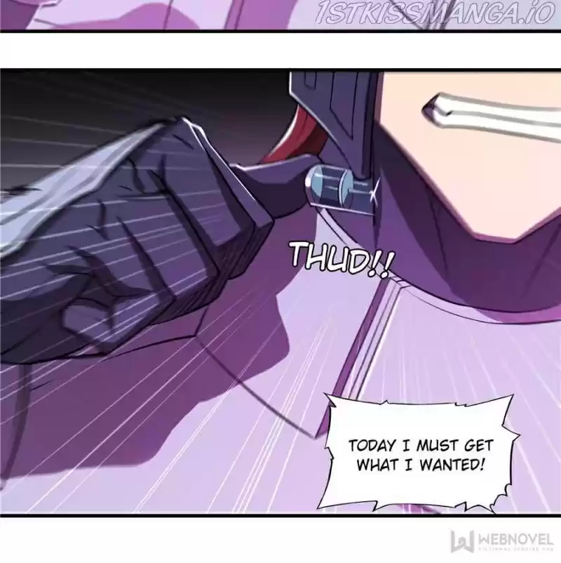 Vampires And Knight Chapter 98