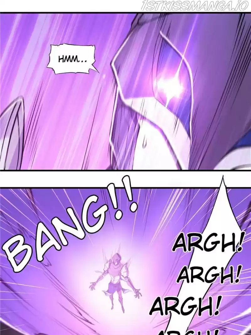 Vampires And Knight Chapter 98