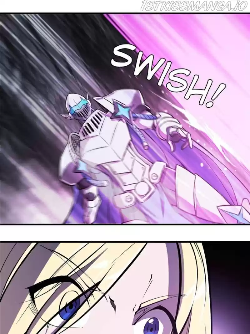 Vampires And Knight Chapter 98