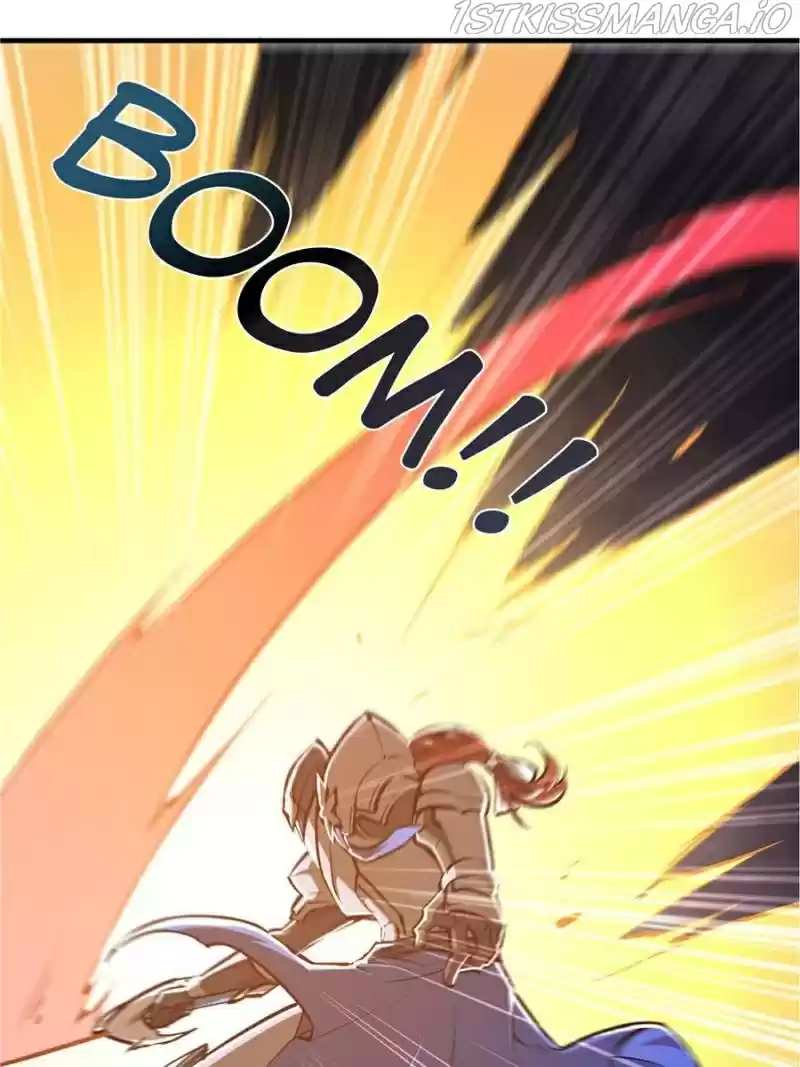 Vampires And Knight Chapter 98