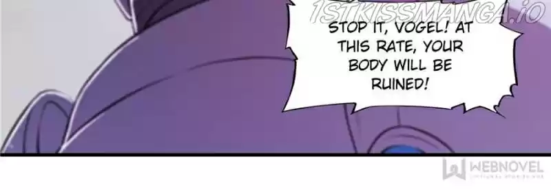 Vampires And Knight Chapter 98