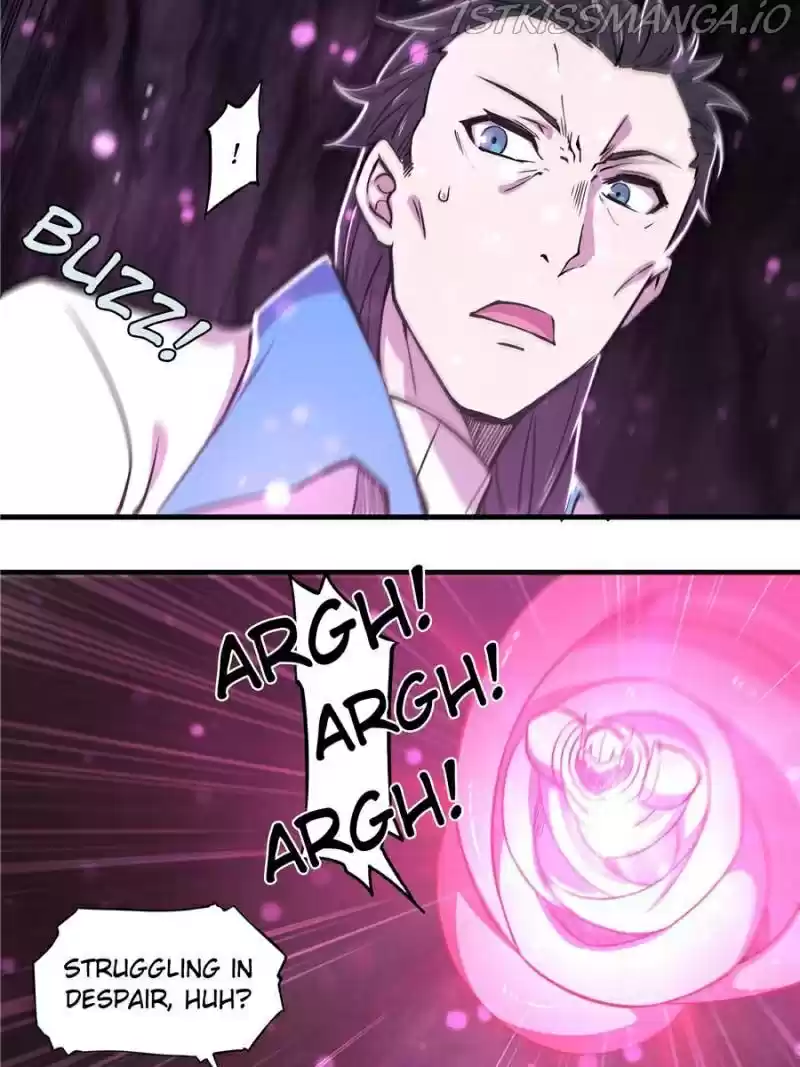 Vampires And Knight Chapter 98