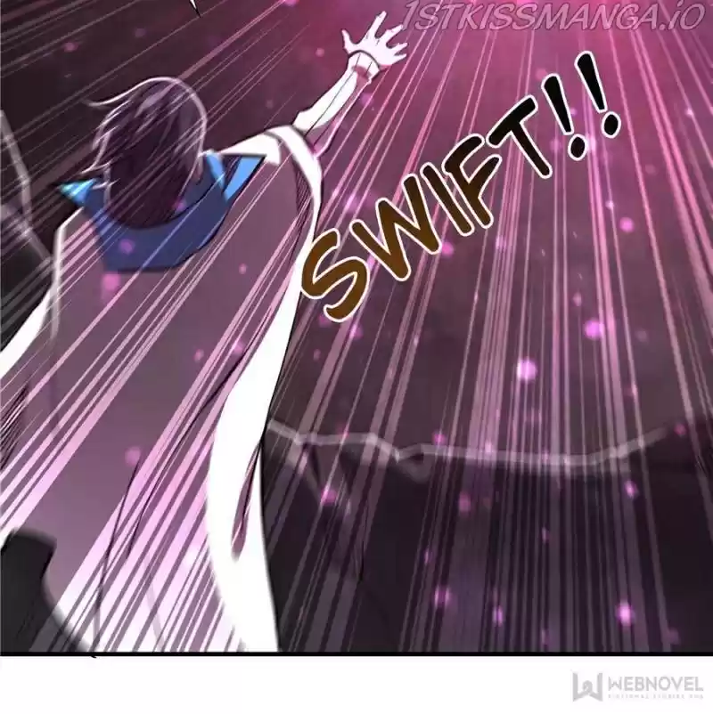 Vampires And Knight Chapter 98