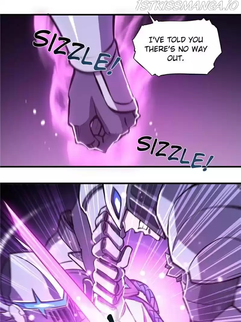 Vampires And Knight Chapter 98