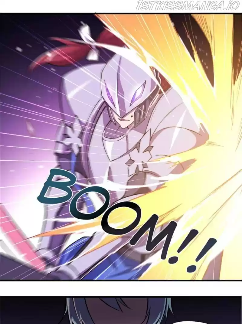 Vampires And Knight Chapter 98