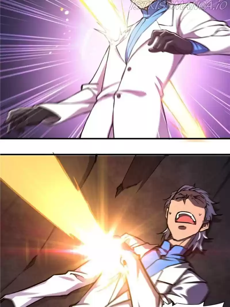 Vampires And Knight Chapter 98