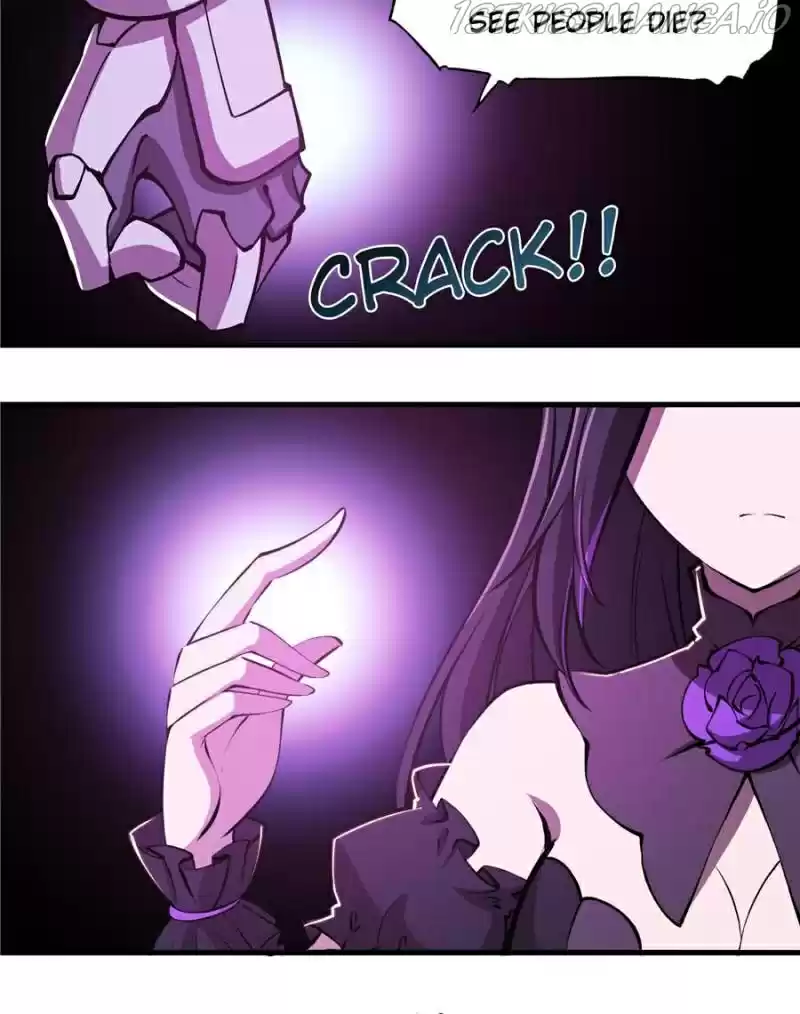 Vampires And Knight Chapter 99