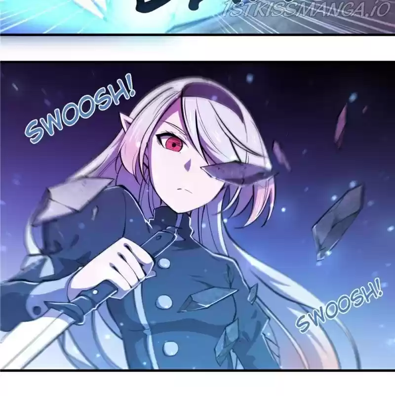 Vampires And Knight Chapter 99