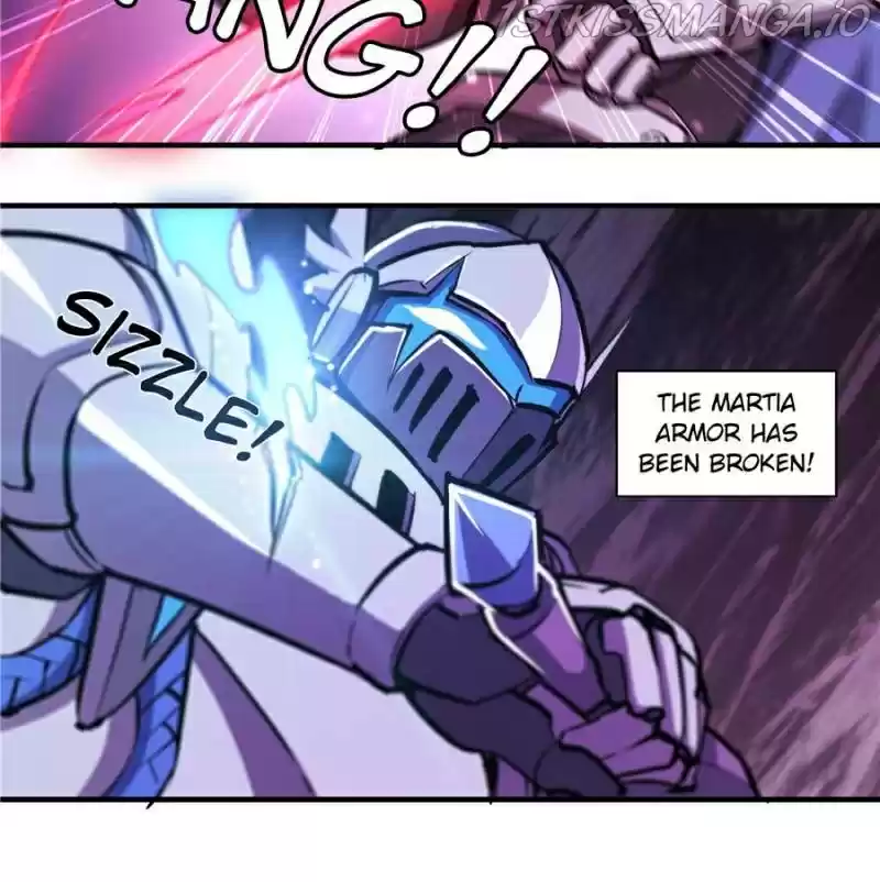 Vampires And Knight Chapter 99