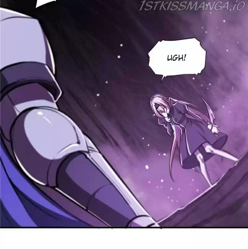 Vampires And Knight Chapter 99