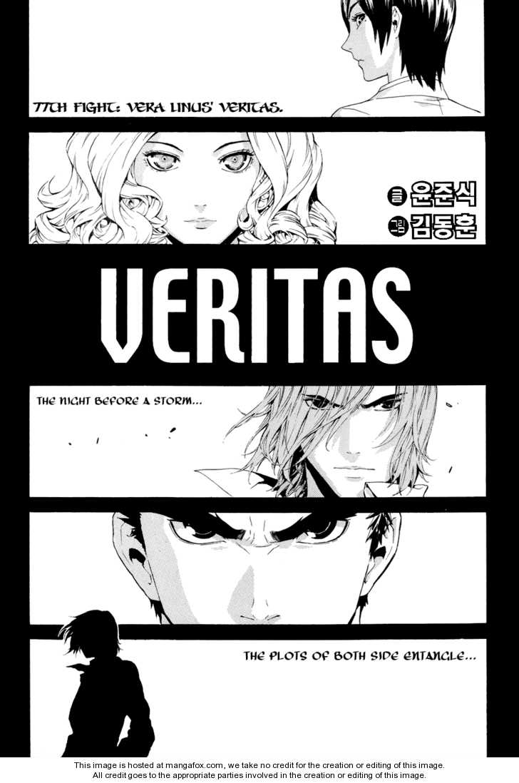 Veritas 77