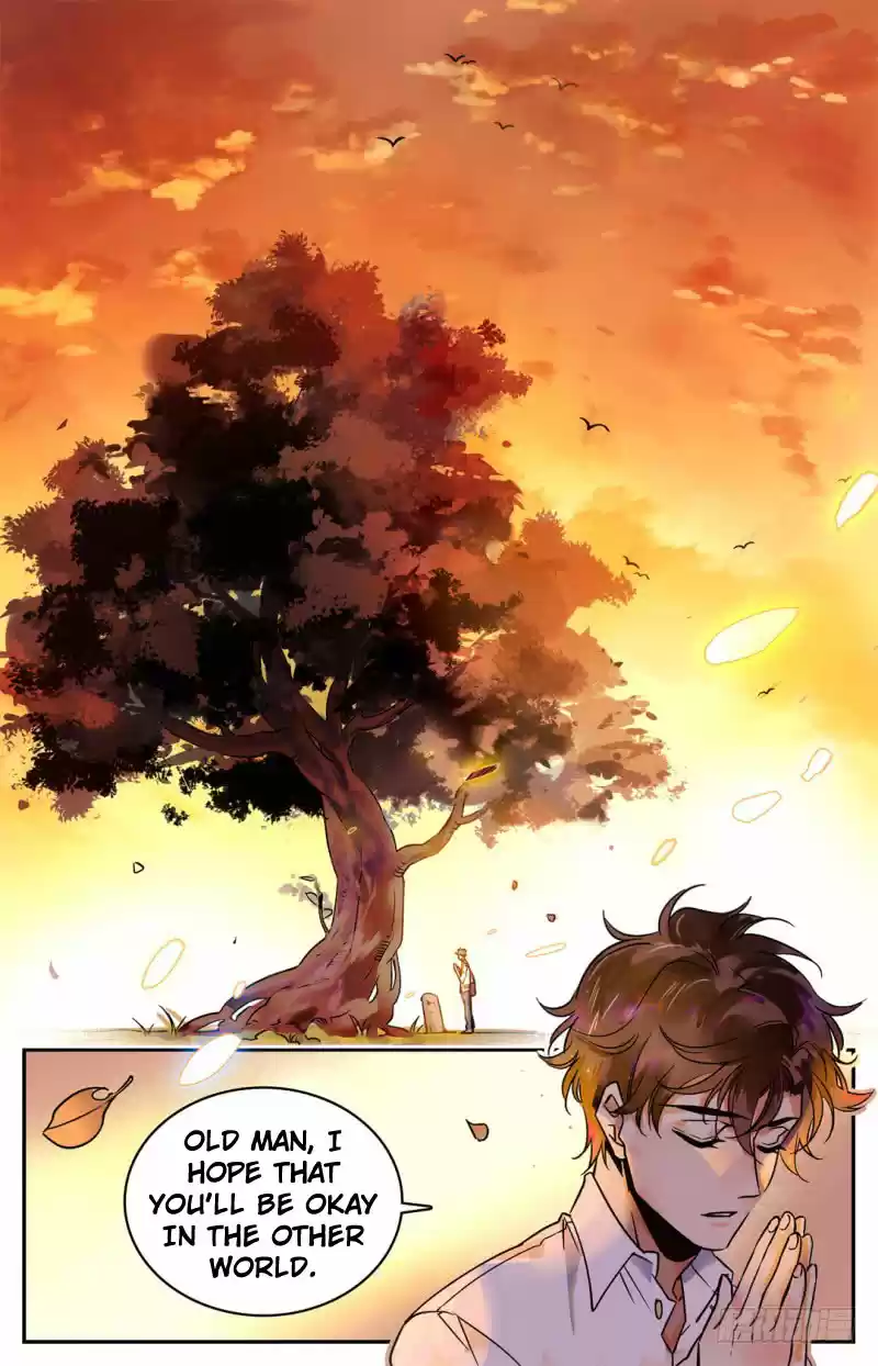 Versatile Mage Ch. 1