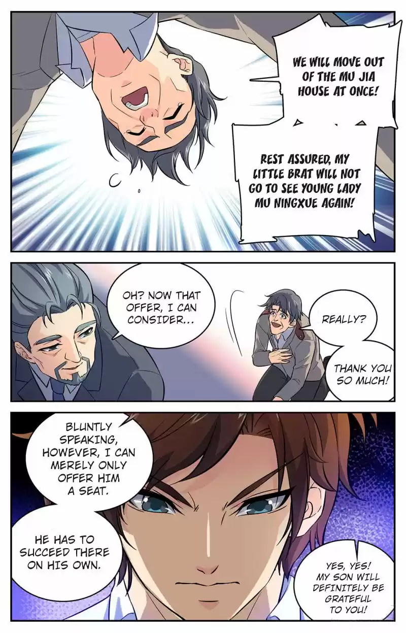 Versatile Mage ch.003