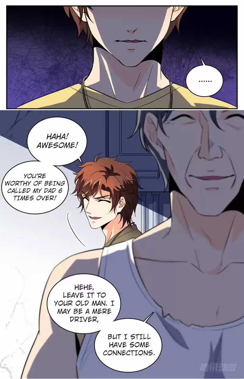 Versatile Mage ch.003