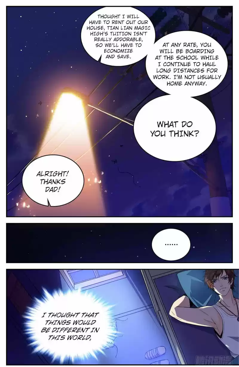 Versatile Mage ch.003