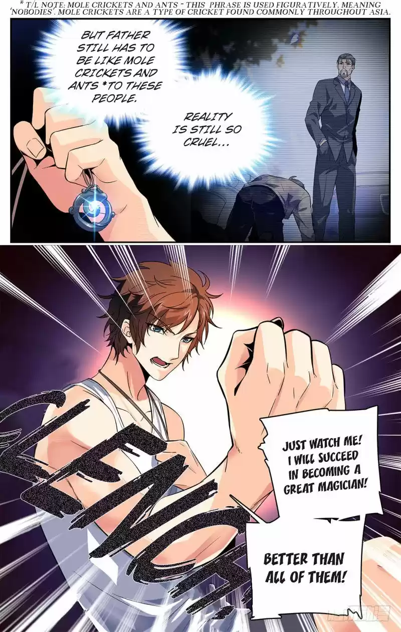 Versatile Mage ch.003