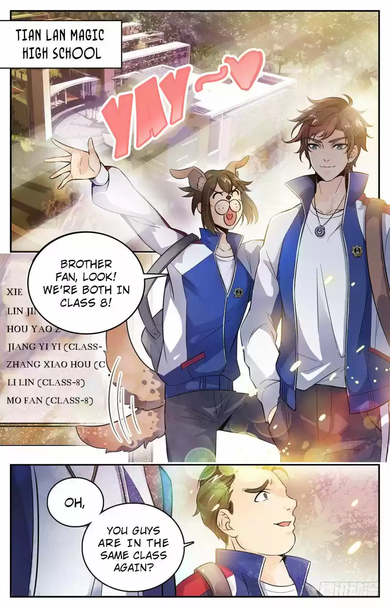 Versatile Mage ch.004