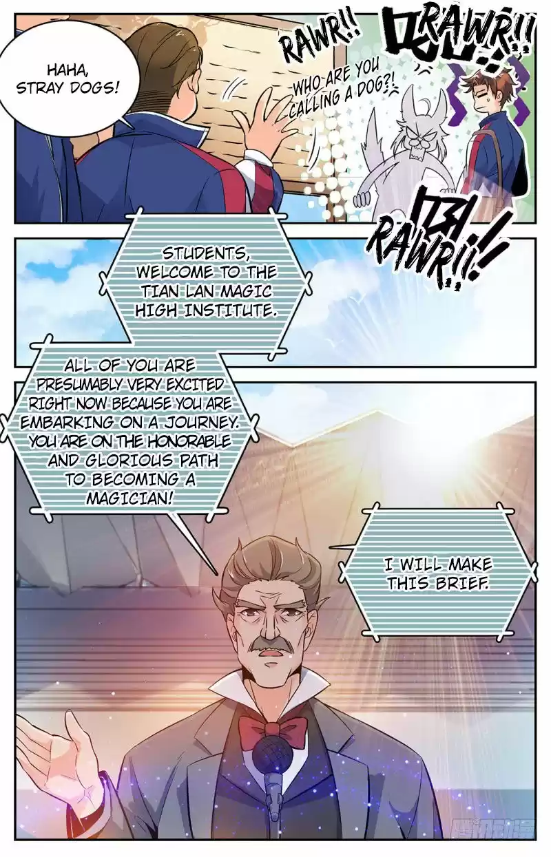 Versatile Mage ch.004